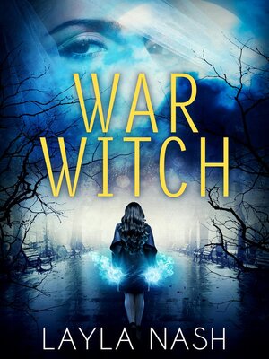 cover image of War Witch